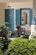 9 Muses Naxos beach hotel