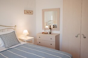 9 Muses Naxos beach hotel