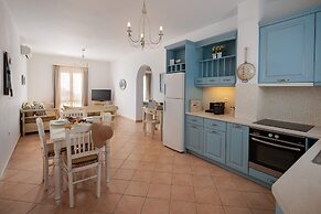 9 Muses Naxos beach hotel