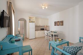 9 Muses Naxos beach hotel