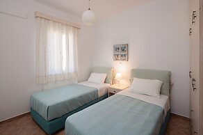 9 Muses Naxos beach hotel