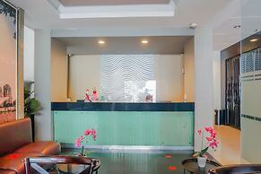 Collection O Hotel Antara
