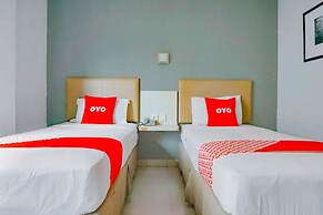 Collection O Hotel Antara