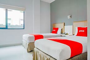 Collection O Hotel Antara