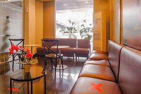 Collection O Hotel Antara