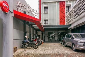 Collection O Hotel Antara