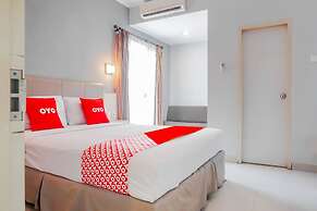 Collection O Hotel Antara