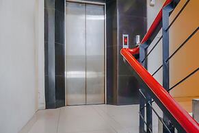 Collection O Hotel Antara