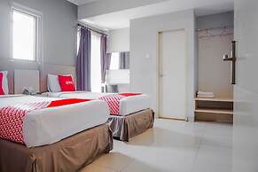 Collection O Hotel Antara