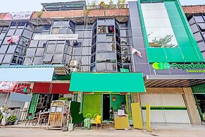 Hotel O Ririn Homestay