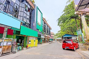 Hotel O Ririn Homestay