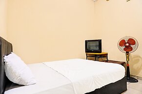 Hotel O Ririn Homestay