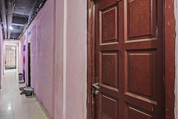 Hotel O Ririn Homestay