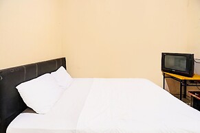 Hotel O Ririn Homestay