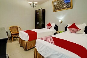 Hotel O Wisma Bari