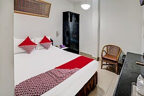 Hotel O Wisma Bari