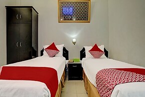 Hotel O Wisma Bari