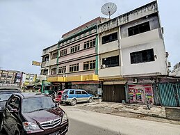 Hotel O Wisma Bari