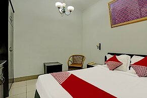 Hotel O Wisma Bari