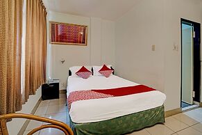 Hotel O Wisma Bari