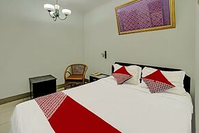Hotel O Wisma Bari