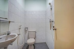 Hotel O Wisma Bari
