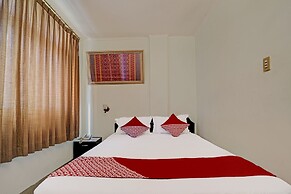 Hotel O Wisma Bari