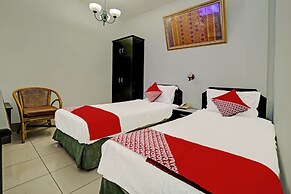 Hotel O Wisma Bari