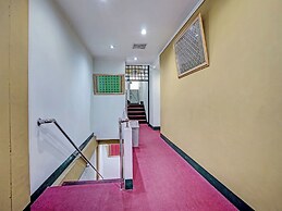 Hotel O Wisma Bari