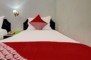 Hotel O Wisma Bari