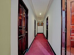 Hotel O Wisma Bari