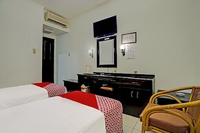 Hotel O Wisma Bari