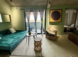 Kaia Gallery Hotel