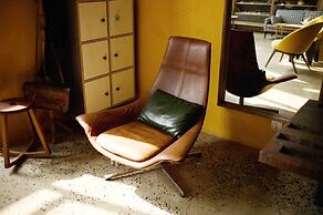 Kaia Gallery Hotel