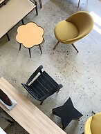 Kaia Gallery Hotel