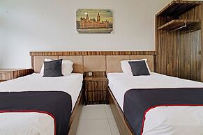 Collection O 92277 Setra Priangan Guest House