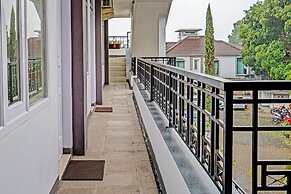 Collection O 92277 Setra Priangan Guest House