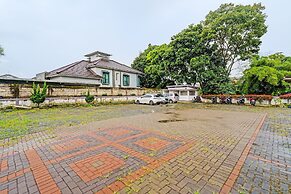 Collection O 92277 Setra Priangan Guest House
