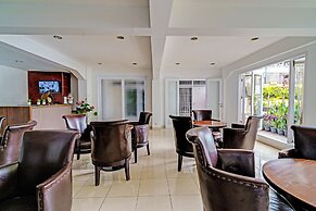 Collection O 92277 Setra Priangan Guest House