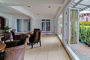 Collection O 92277 Setra Priangan Guest House