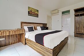 Collection O 92277 Setra Priangan Guest House