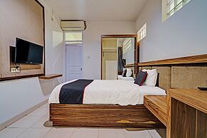 Collection O 92277 Setra Priangan Guest House