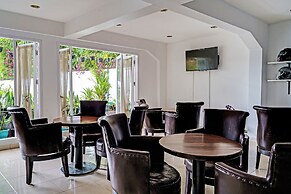 Collection O 92277 Setra Priangan Guest House
