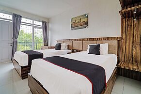 Collection O 92277 Setra Priangan Guest House