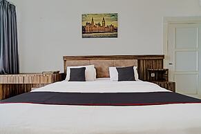 Collection O 92277 Setra Priangan Guest House