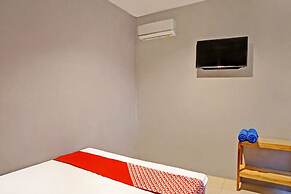 OYO 91120 D'ritz Homestay