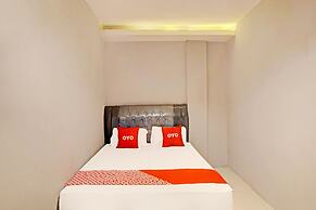 OYO 91120 D'ritz Homestay