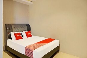 OYO 91120 D'ritz Homestay