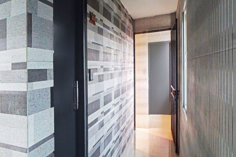 OYO 91120 D'ritz Homestay