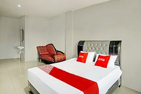 OYO 91120 D'ritz Homestay